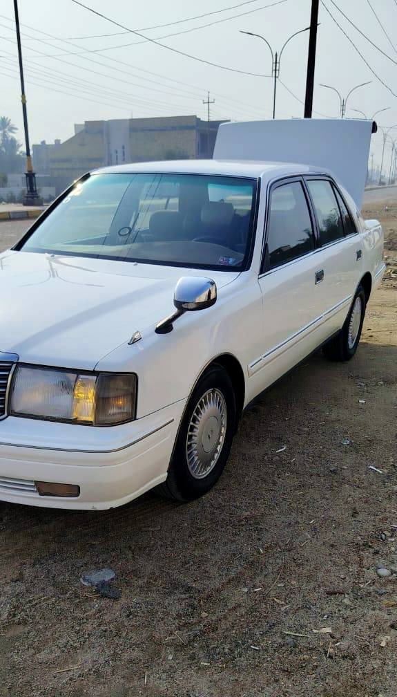 السلام عليكم « مكلف بلنشر اتصل عل رقم» 
راس الثور تكم لو ابيض حرف ر رقم بصره بأسمي  
 سنويه ل «30»سياره مكفوله كص والضربه والاصوليات علما 
«ان السياره نقل جثه» مكينه وگير شرط الفحص 
 سياره فول مواصفات عينه ليزريه 
خمس دگم مثبت سرعه يشتغل شاشه شغاله تبريد ثلج 
حداده جديده تخم تاير كهربائيّات كلهه شغاله سياره احله من صوره السعر «82» وبيهه مجال قليل ‏«‪0787 641 7950‬‏»
