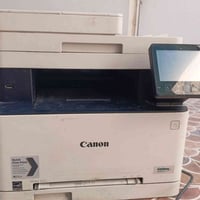 طابعتين • تحتاج كادرجات • لا تطبع