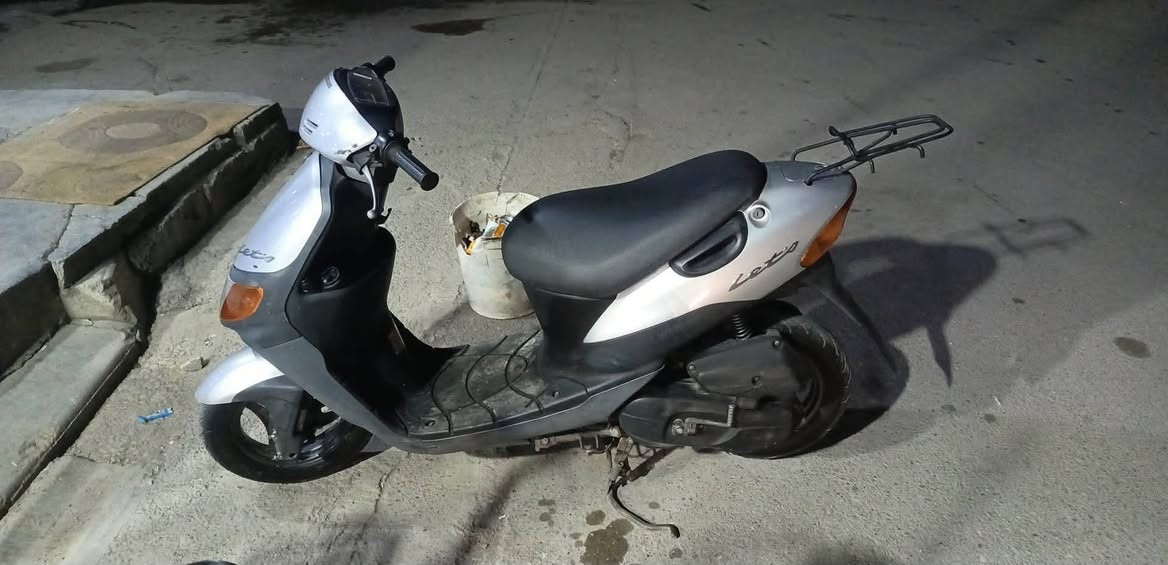 سلام عليكم وين اليدور دراجه زيرو ورمبه ماشيه اربعه الف ساسوكي محرك جبير سرعه 60 دراجه وضع شركه سعره 650 وبي مجال لطيبين يرهم بيع ومراوس حسب القناعه مكاني كركوك مصله للستفسار ***********
