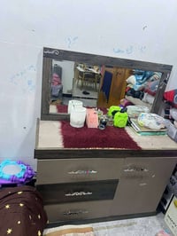 غرفه اخشاب • نظافه • البصره