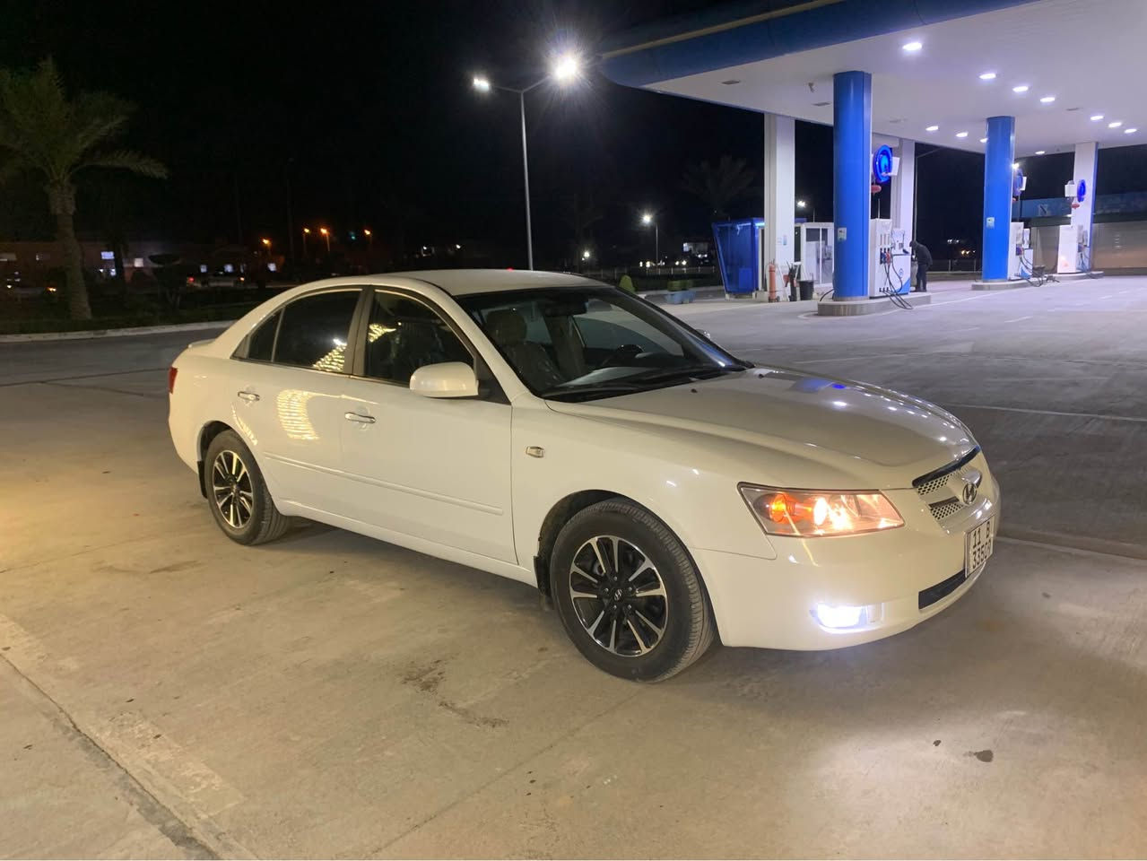 ***********
 هؤنداي سؤناتا ي  لؤك لؤك شوختو چالي نيه 
 سياره كه براوه ي دوبه يه 
 سياره كه زؤر  پاكه  له و موديله سياره له وه جوان تري نيه 
 موديل 2007 ناو زه ردي فول مواسه فات به س سلايتي 
نيه 
 ناوي لؤكه كوشن جلد
 سياره كه براوه يه سه نه ويو ره قه مي جنوبي   بؤ كراوه 
 ٤ تايه و ويلي لؤكي  له ژيره 
 به س ماشا الله ي دويت 
سياره كه له رانيه يه 
نرخي 58 گه لاو كه ميك مجال
 *********** ڤايبه رو واتسابي له سه ره رانية, السليمانية
