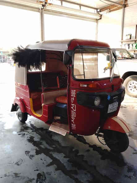 السلام عليكم تكتك عل وكاله 2018شهر 11لوحه وسنوي انكليزي تحويل ثانيوم تكتك كامله  مكمله مابيهه نقص برغي كهربائيات كلها شغاله جادر دوشمه سفريات كاعيات تخم تاير مسجل كبات مكينه 20تكتك مابيه نقص برغي السعر 4800وبيه مجال مكاني ديالى بعقوبة للاستفسار ***********
