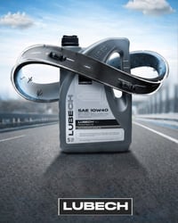أداء بلا حدود 🔥 LUBECH 10W40 📞 للتواصل : 07837133339 - 07737133339 📍 م...