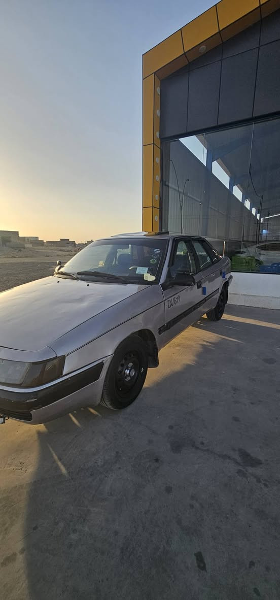 اسبرو للبيع موديل 1994 رقم انبار صاحبها بحديثه حقلانيه السعر 25 وبيها مجال الاستفسار على الرقم التالي ***********
مكان السياره راوه
