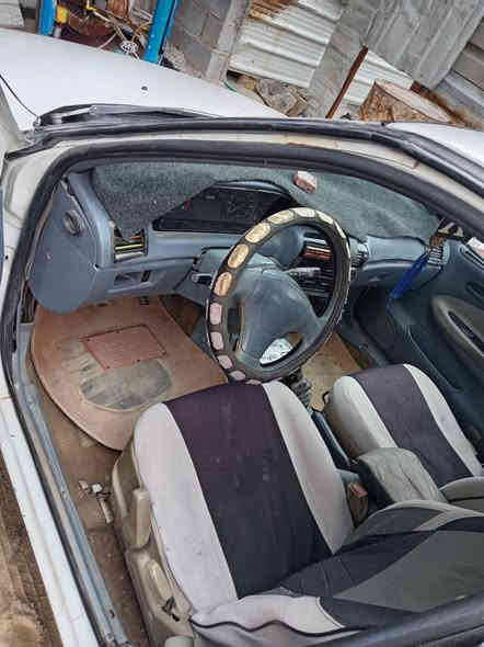 كيه سيفيه موديل 93كير محرك خير من الله سنويه لل30رقم انبار انكليزي تحويل ثاني يوم سعر 35وبيهه مجال رقم ***********
