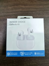 هونر X5 • تايب سي • بطارية ٣٥ ساعة