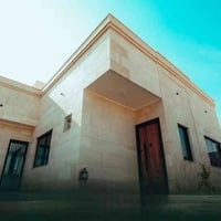 مجمع الصادق السكني • ٢٥٠م • طابق واحد