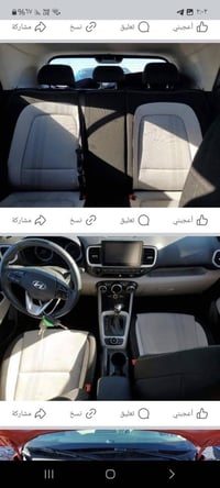 هونداي فينو • ٢٠٢٢ • ٥٢ الف