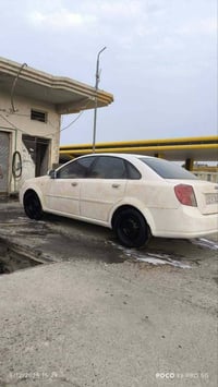 اوبترا 2004 • كفاله عامه • بدون ضربه