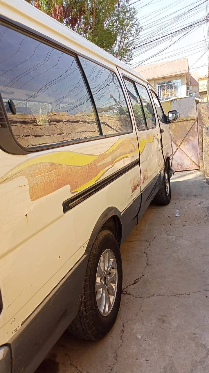 سلام عليكم سياره البيع موديل 2015 سعر 40 بيه مجال سياره بيه خط طالب  سياره حلوه نقصه دوشمه و اكسل عنوان بغداد زعفرانيه راقم *********** بغداد, العراق
