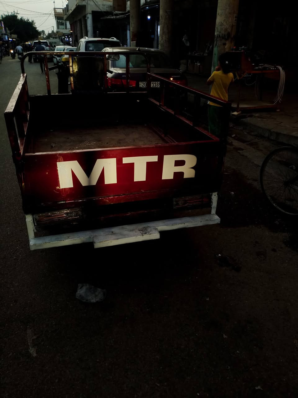 ستوتة للبيع ام تي ار
تعمير 24 اوراق ستنساخ
سعر 750 قفل بدون معملة
رقم الهاتف ***********
العنوان مقدادية سوق القديم
