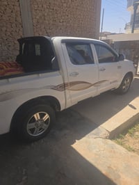 ٢٠١٣ • انبار • تايرات جدد