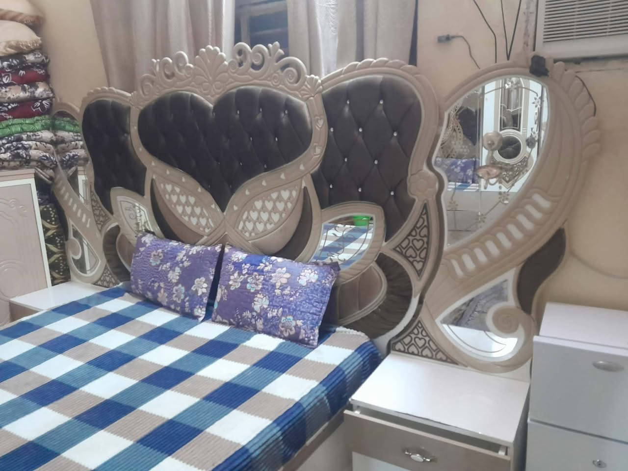 العنوان السماوه قضاء الخضر
رقم الهاتف 0782697419


**إذا كنت صاحب هذا الإعلان وتريد حذفه لأي سبب، رجاءا أرسل رسالة إلى الدعم الفني**