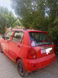 سيارة 2013 كير اوتوا مكينه وكير مباشر نظيفه بيه كم طخه بايسكل رقمها بغ...