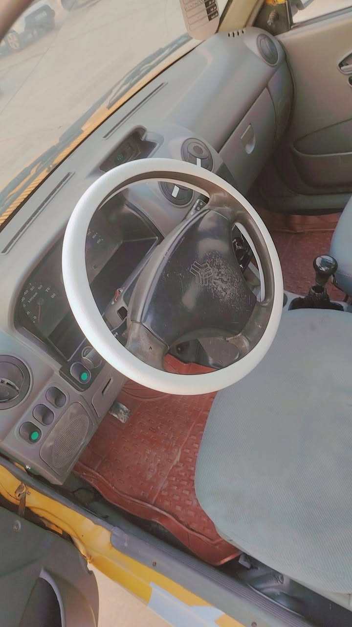 السلام عليكم سايبا  2014 رقم واسط تحويل ثاني يوم سنويه جديده خط وبحث جديد السياره مكفوله كفاله عامه السعر 32 وبيها مجال قليل رقم الهاتف ***********
