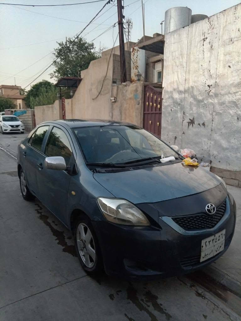 يارس ٢٠١٠فول حادى گير مكينة بئ حةيب حيزام نية بةس بةحيزام دةيفرؤشم جةمبةكى خةفيفى بيشى هةية وةرگةران براوةي بةناوكردن خرامة بةشةرت سةنةوي بةسةر جووة سةحر 60محمةلة *********** شوين هةولير بةستؤرة أربيل, العراق
