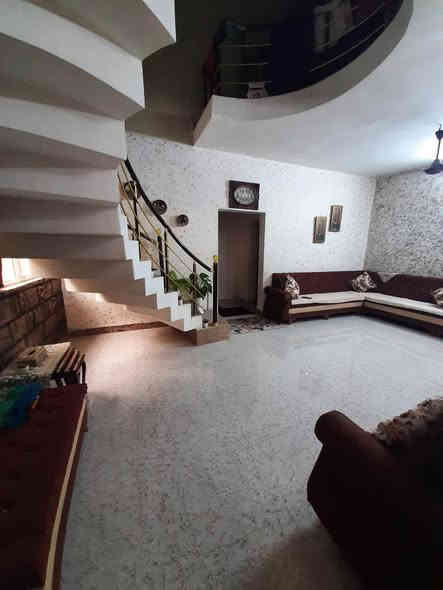 🏠دار ٢٠٠ م
مالية🌐
🏡طابق واحد
✅استقبال، هول كبير
✅مطبخ حار وبارد
✅مجمع صحيات 
✅غرفة نوم 
🟢السعر ١٠٥ مليون
وبي مجال.
🔰حي الزوراء ٥٨
🕌قرب جامع محمد رمزي 
✅نهاية حي دوميز.
للإستفسار الإتصال على الرقم الشخصي: 
***********
