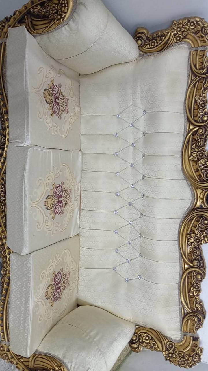 600 الف قبل شهرين هسه متوازي على بيعته تخم رئاسي 350 بي مجال قفله 300 النجف, العراق


**إذا كنت صاحب هذا الإعلان وتريد حذفه لأي سبب، رجاءا أرسل رسالة إلى الدعم الفني**