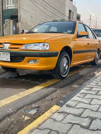 بيجو بارس • ٢٠١٨ • بدون حادث