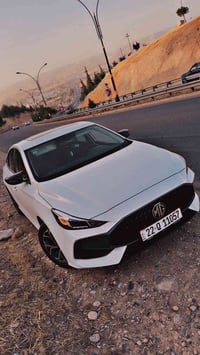 ام جي جي تي • ٢٠٢٤ • صفر