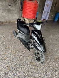 دراجه مضلّع للبيع جديده بلاديه ب كارتون السعر 850 بيه مجال بصيط التواص...