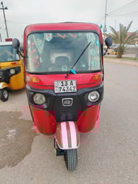 تكتك للبيع نضيفه فول شراي يتصل 07767487000