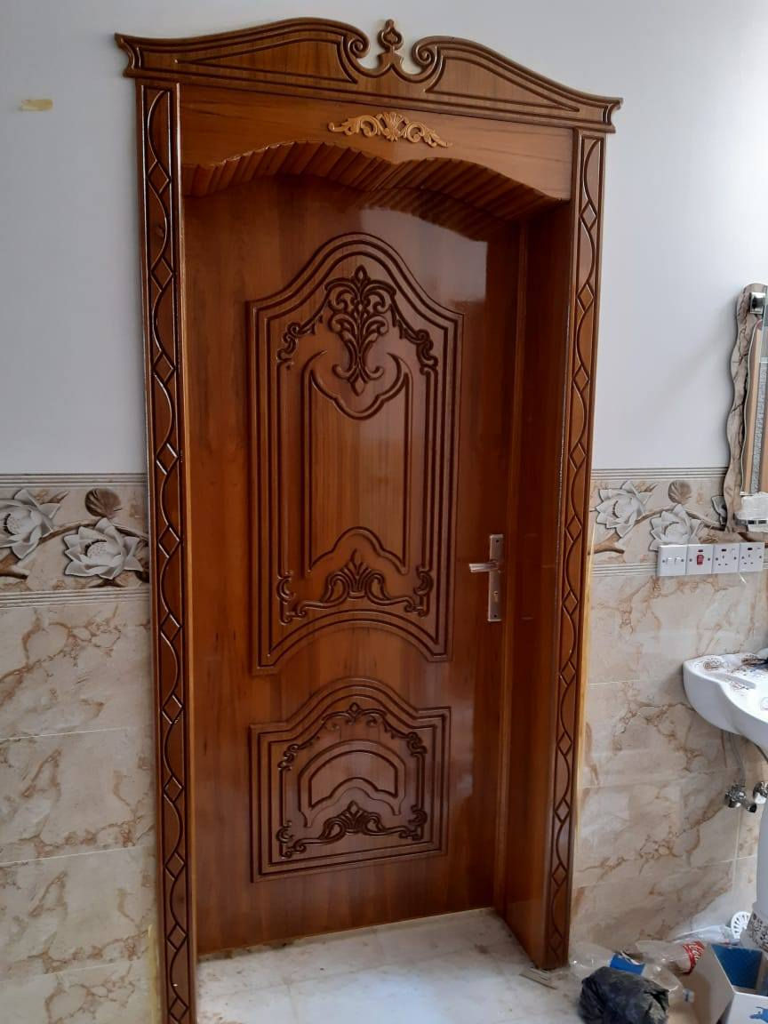 سلام عليكم من رخصة الادمن ابواب درجه اولى مكاني كربلاء الاستفسار الاتصال على هذا الرقم ***********
