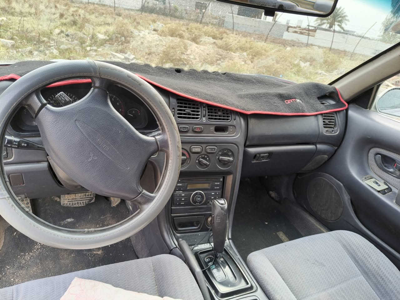 مسبوشي كلانت 
رقم بغداد باسمي 
محرك 2400 .4 سلندر بي لاستيك ولف 
كير خيرمن الله 
فول اوتماتيك قطره خياس مابيها 
تبريد بي ليك بالبواري 
للبيع ب40 او مراوس حسب القناعه
***********
***********
