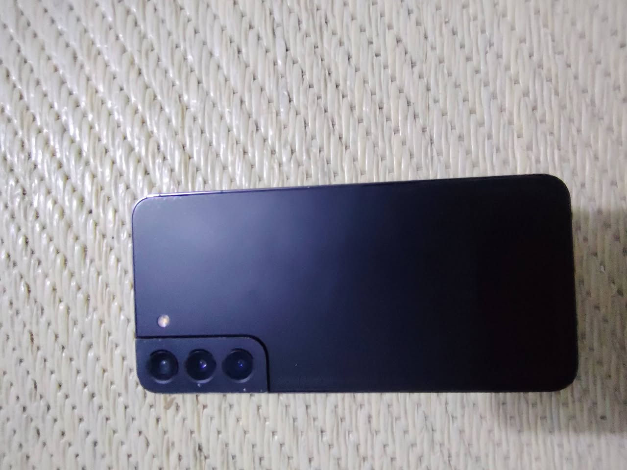 S22+ جهاز نضيف السعر ٣٠٠مدينه الصدر***********
