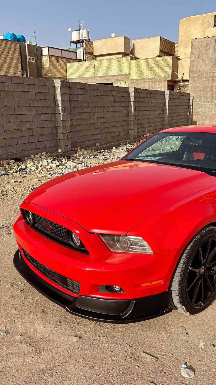 لبيع او مراوس بغير شي
موستنك 2014 محرك 6
السياره ماشيه 89حقيقي
حادثها موضح بدون لغد وشاصي وبدون بجم صبغ السيار3 قطع والجاملغ الأمامي شوي منه مباوكين قماره بنيد جنطه بدون صبغ كفاله امانه الله تفتح بنيد تتونس ماكو شي مو بلاد 
 السياره عليها كشنات ريكارو اصلي من امريكا
عليها لحيهrtr
سبويلر CS
ويل اصلي ٢٠
شباك اصلي gt
هزه جديده ثاني يوم ادورلك باسمي السياره
مكاني كربله سعرها 112 وماكو هيج لون ونضافه وحادث بهل سعر واذا معجبتك اكسب الصلاة ع نبي احسن من السياره
مكاني كربله ***********
