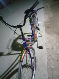 بايسكل جديد • الناصرية مركز