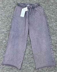 بنطلون نسائي • زارا • مقاس S