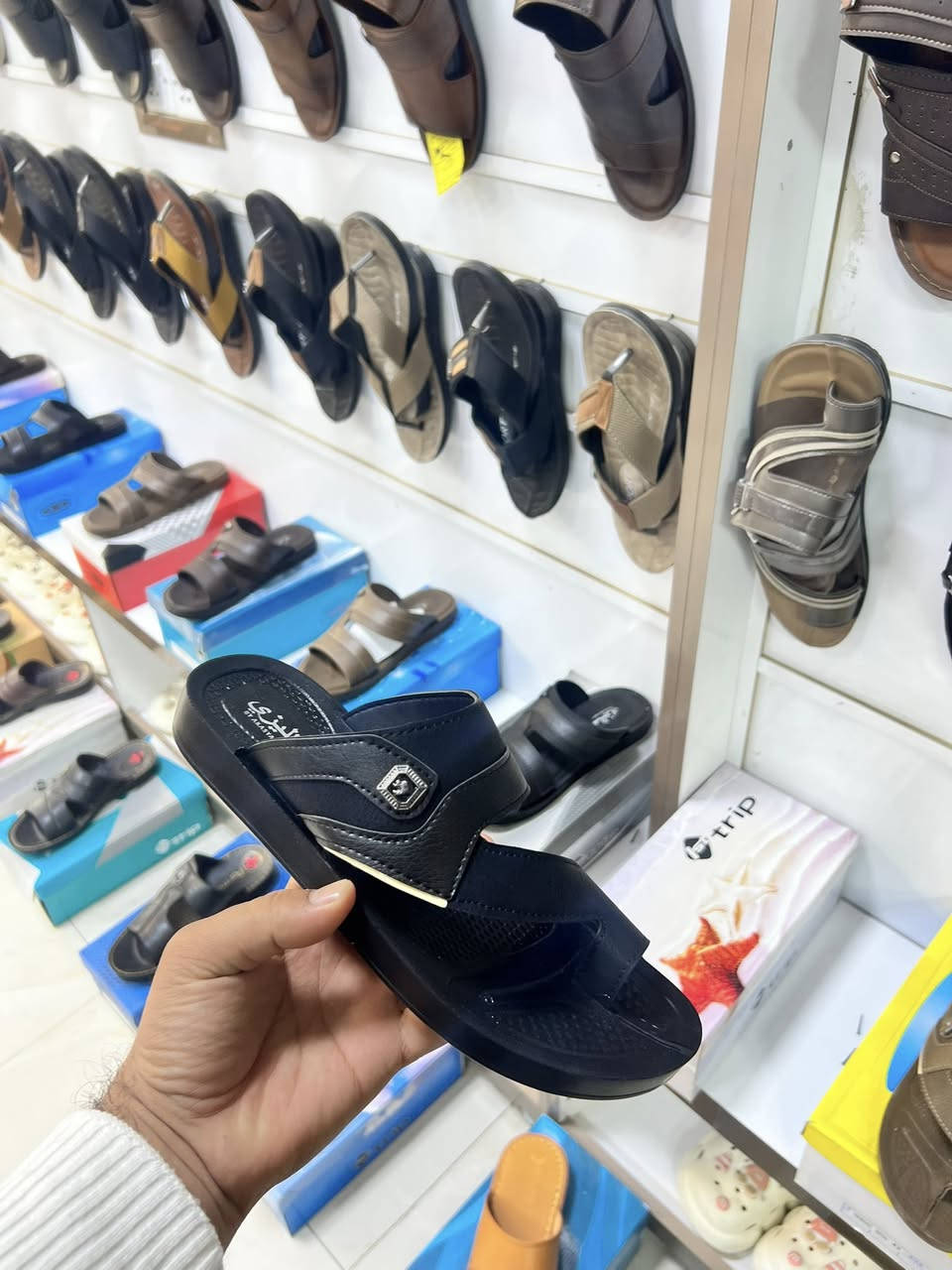 شحاطه طبي تركي 
السعر فقط ب 5


**إذا كنت صاحب هذا الإعلان وتريد حذفه لأي سبب، رجاءا أرسل رسالة إلى الدعم الفني**