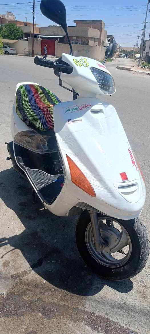 ماطور فراشه للبيع سعر 450 بي مجال 
نضيف كلش وشراي خابرني على رقم 
***********
