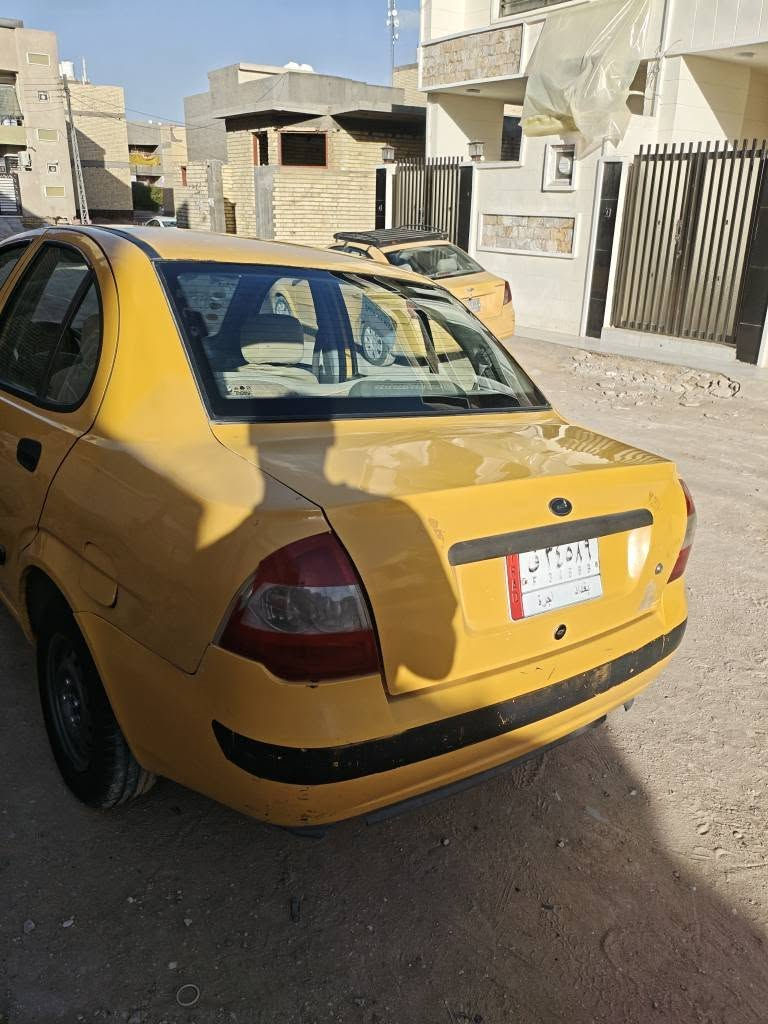 سلام عليكم سيارة طيبة للبيع سعر ٣١ كربلاء حي الفارس *********** كربلاء, العراق

