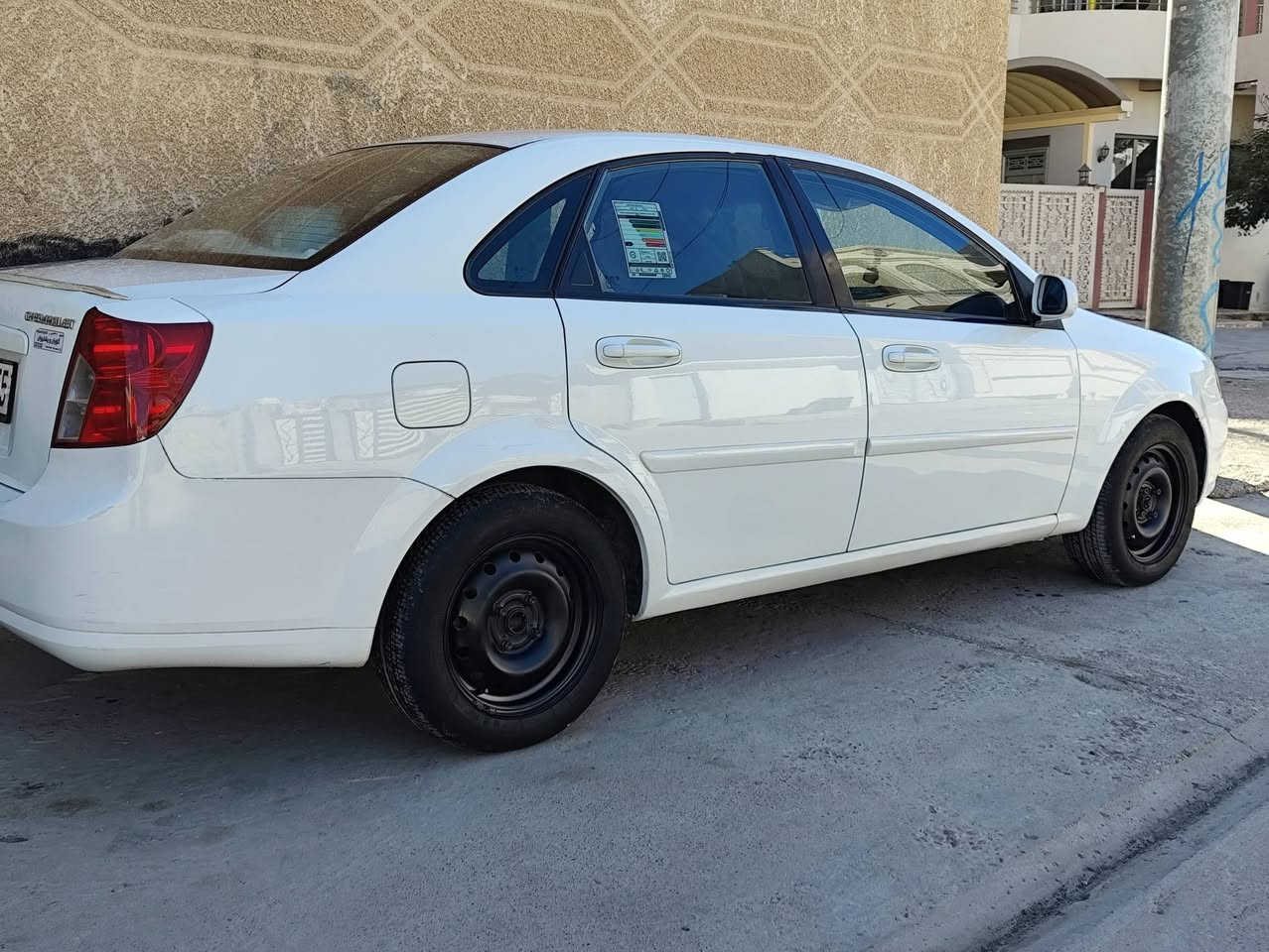 سلام علیکم ئەم ۆپترا بۆ فرۆشتن زۆر خاوێنە تەنها یەک پارچەیی پێوەیە 2011 سەنەوی و ڕەقەمی تازەیەو بەناوی خۆمەوەیە کێ مشتەریە نامە بنێرێ


**إذا كنت صاحب هذا الإعلان وتريد حذفه لأي سبب، رجاءا أرسل رسالة إلى الدعم الفني**