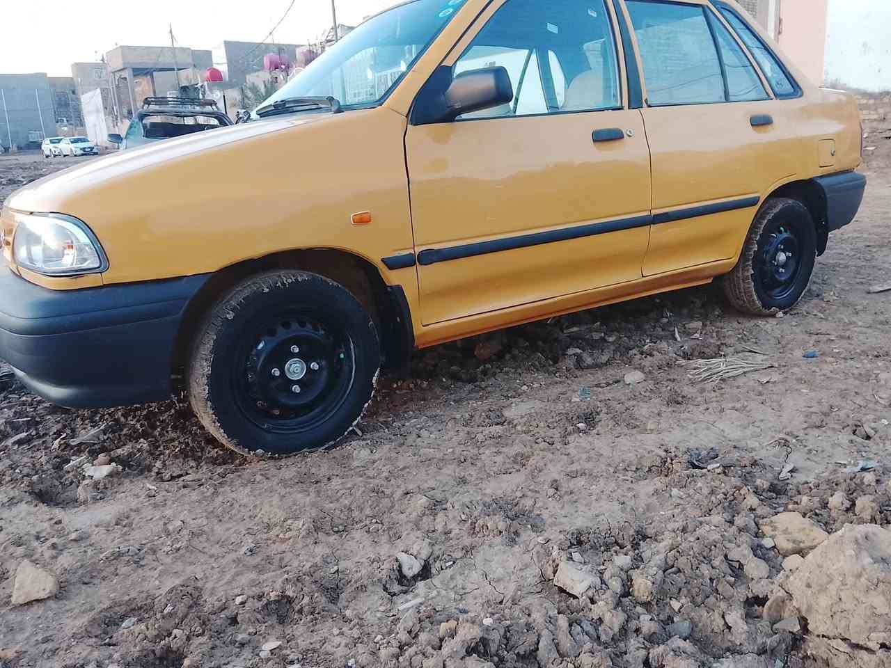 السلام عليكم سايبا موديل 2015 بسمي ستوني مداورهه مصفره من كلشي سنويه ل2029
سياره حلوه وجاهزة ونضيفه بيهه دوس ملكوطات وجاملغ امامي مرشوش
مكانها ديوانيه
السعر 29
للاستفسار الاتصال على الرقم 
***********
