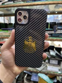 ايفون 11 برو ماكس . ذاكره 64 . بطاريه 100 مبدله وكاله ضهر مفطور. ومستب...