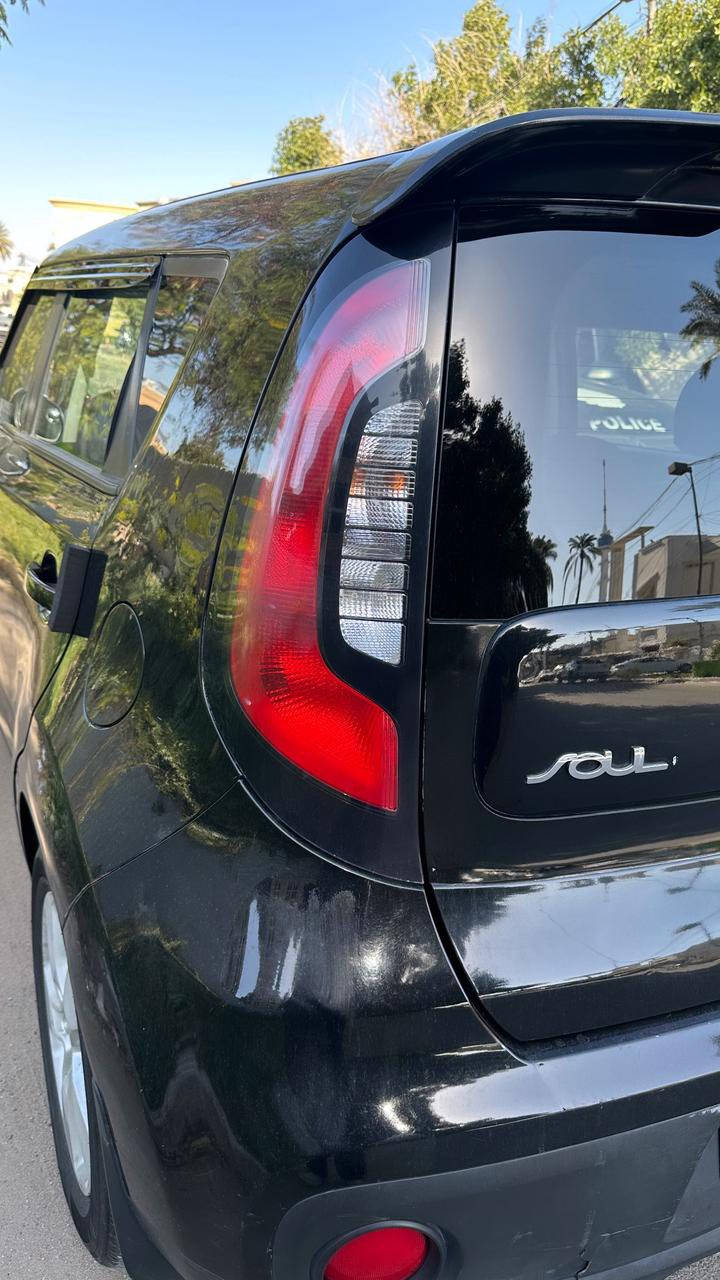 سلام عليكم
صول ٢٠١٨ وارد امريكي حادثها
جامله سايق بدون ايرباك بيهه ٤
قطع صبغ موجود السونار ويه
الصور رقم بغداد انكليزي سنوية
جديدة بأسمى محرك ١٦٠٠ gdi تخم
تايرات جديد كير محرك تبريد
مكفول
مكاني بغداد 
السعر 102
***********
