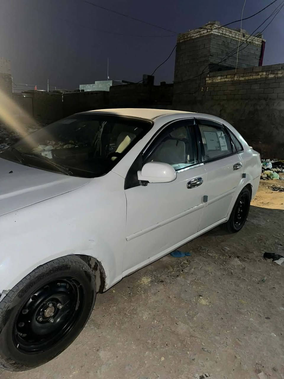 السلام عليكم اوبترا للبيع او مراوس حسب القناعه 2006 رقم بابل  انكليزي مكينه شرط  وكير اوتماتيك  وحداديه جاهزه نقص بس تبريد سنويه بعدهي مساقطه شرط التحويل مكاني ناصريه مركزالمدينه للتواصل السعر 40 وبيه مجال   ***********
