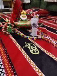 ركن رمضاني • كنب • العمارة ميسان