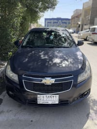 شيفروليت كروز 2011 امريكي محرك 1800  صبغ عام للجماليه شواصي سليمه تبري...