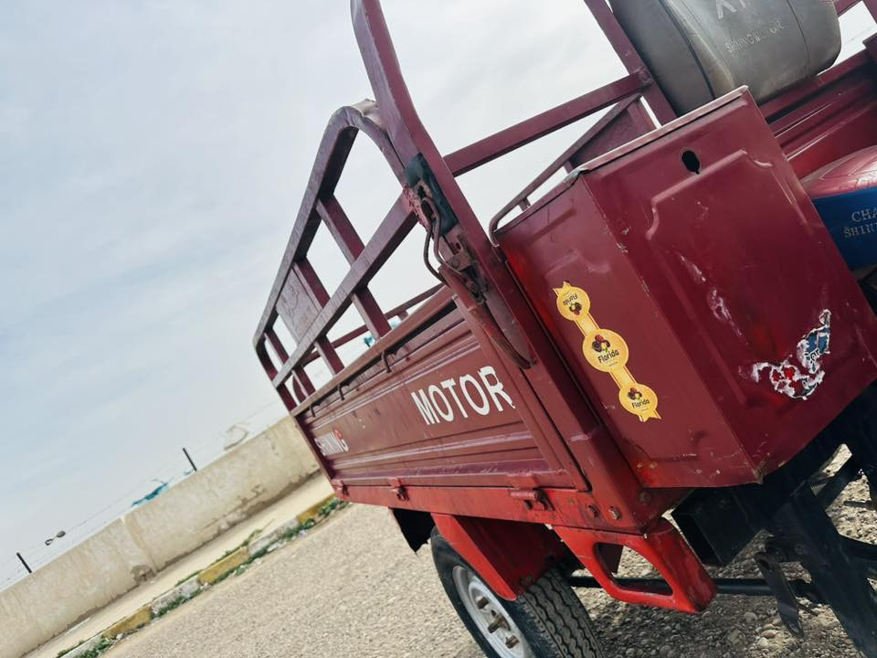 سلام عليكم ستوتة البيع موديل 2022
مكاني بغداد حسينية ستفسار رقم ***********
