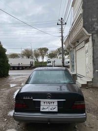 سلام عليك مارسيدس موديل ٨٩ تبيل شكل ٩١ تحويل اصلي تبريد تتفيه محرك بطه...