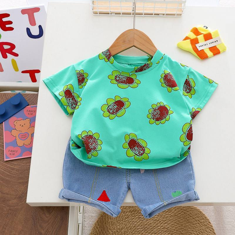 #رونق الأطفال
قاط ولادي
 قياس من سنه لحد 5سنوات السعر 7 ❤️الاف 
   🔥أوربي كوالتي عالي


**إذا كنت صاحب هذا الإعلان وتريد حذفه لأي سبب، رجاءا أرسل رسالة إلى الدعم الفني**