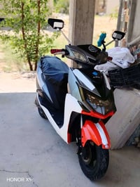 سكنس • ٢٠٢٤ • موطور جديد