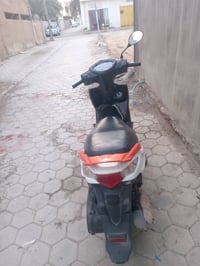 ماطور • موديل ١٧ • شارع ٢٠