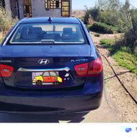 النترا مديل 2010 للبيع سيارة جديدة ونظيفة كير محرك تخم تاير تبريد حداد...