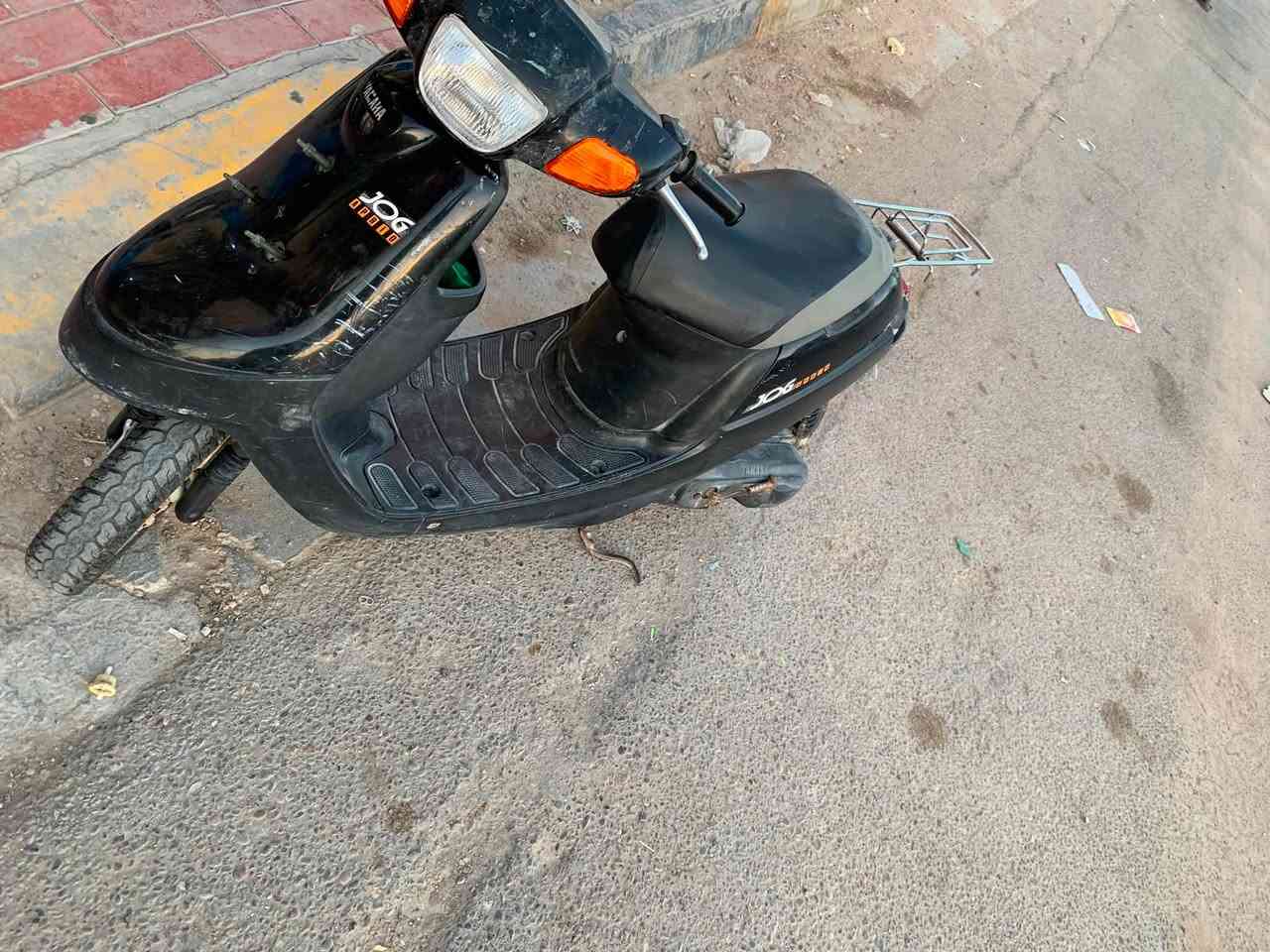 دراجه بطه كله بلاديه مامفتوحه سعره 350شراي يتصل ***********
