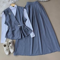 ماملبوس • مقاس ٤٢ • مو قياسي